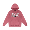 SMURK PINK HOODIE
