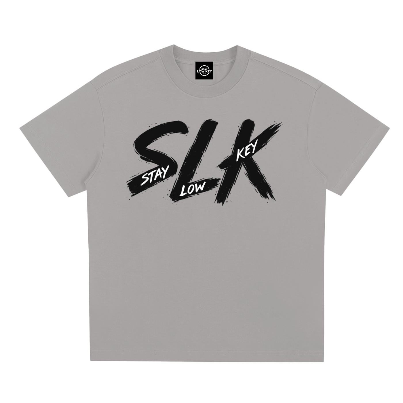 SMURK Quick-Dry Cooling T-Shirt