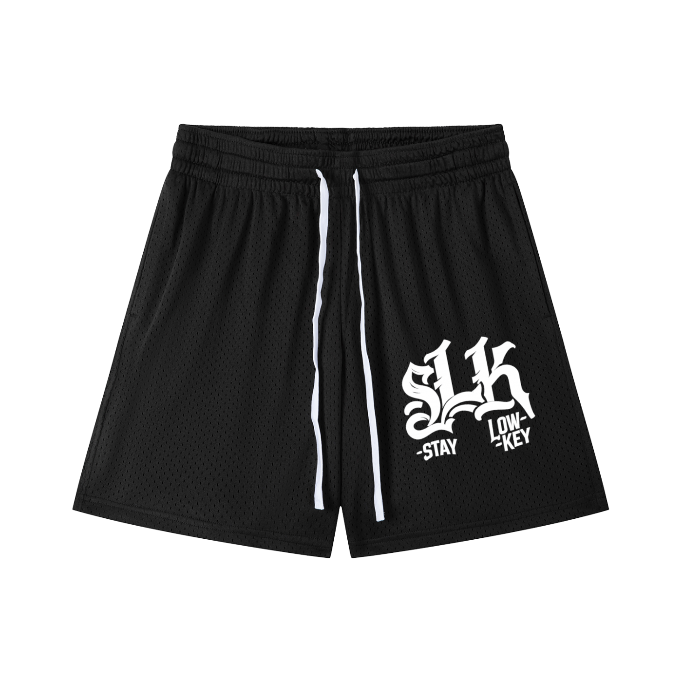 OG MESH SHORTS