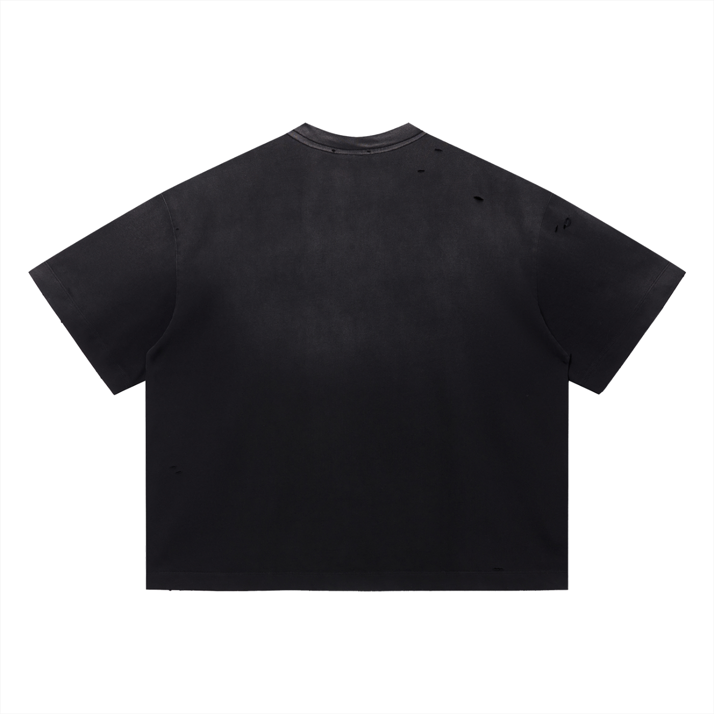 BLACK Vintage T-Shirt