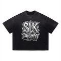 BLACK Vintage T-Shirt