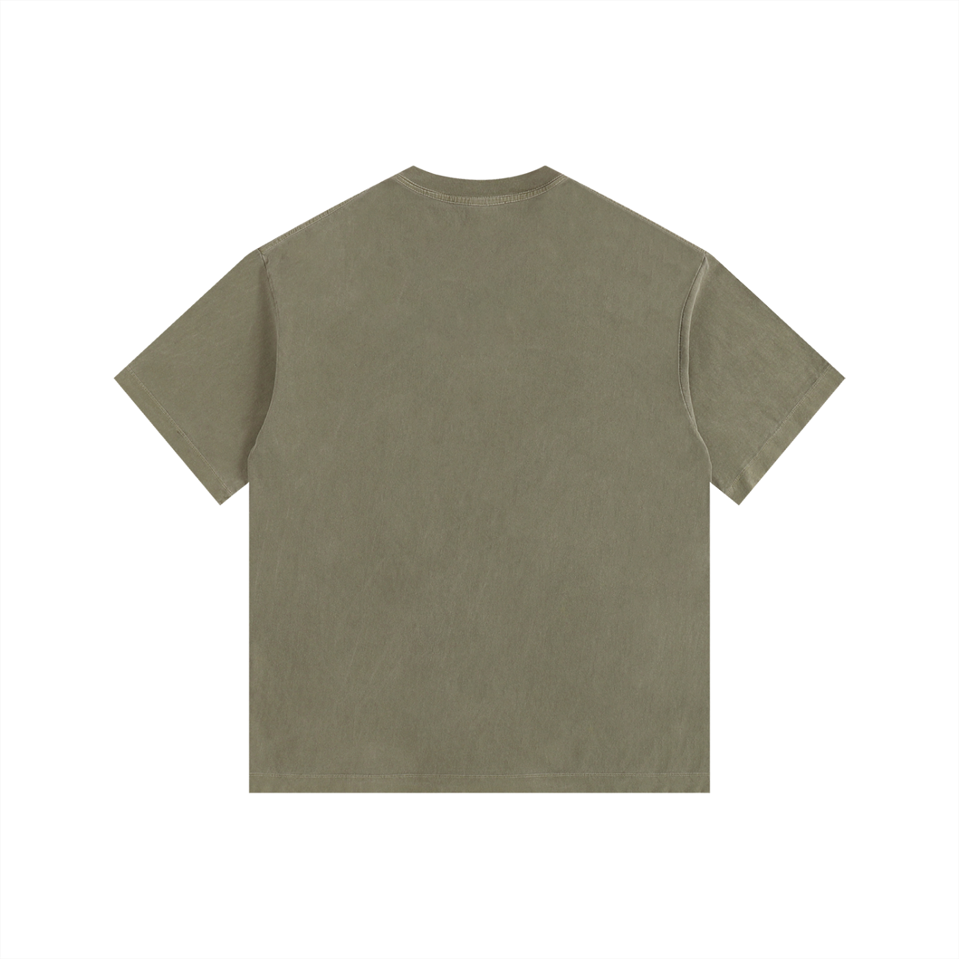 OLIVE Vintage T-Shirt