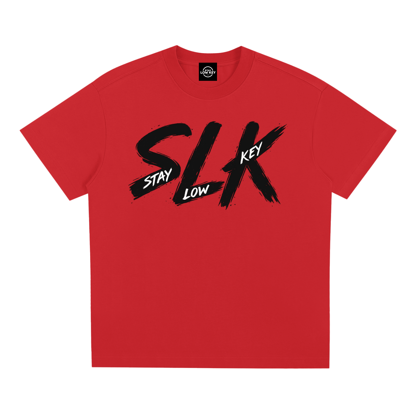 SMURK Quick-Dry Cooling T-Shirt