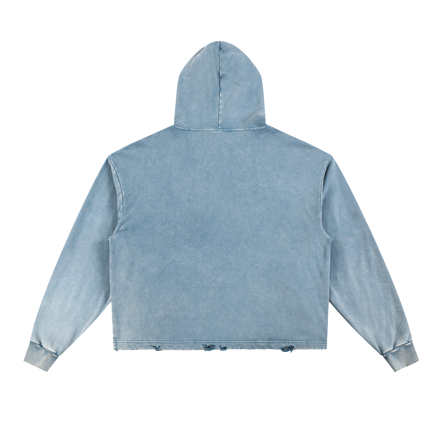 GALAXY JEANS Hoodie