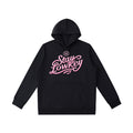 VENUS OVERSIZED HOODIE