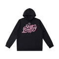VENUS OVERSIZED HOODIE