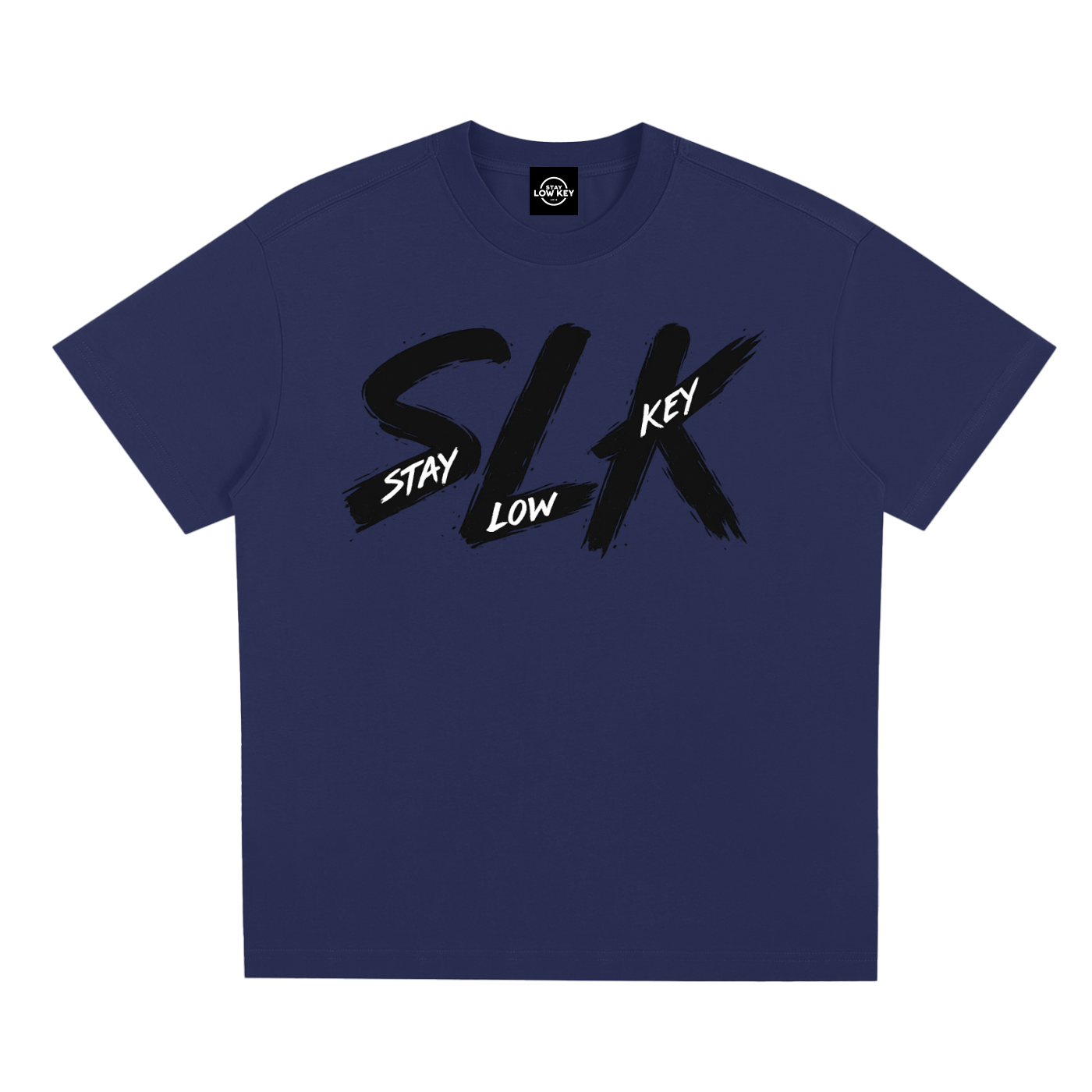 SMURK Quick-Dry Cooling T-Shirt
